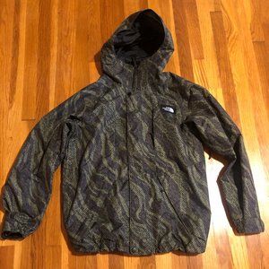 The North Face Ski Snowboard Snow Sports Jacket